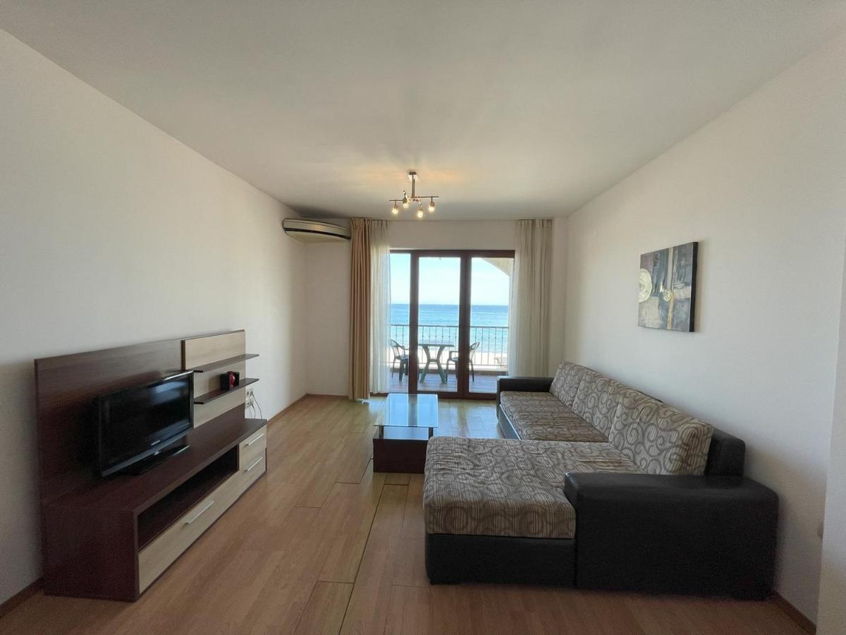 Menada Rocamar Apartments Царёво Номер фото