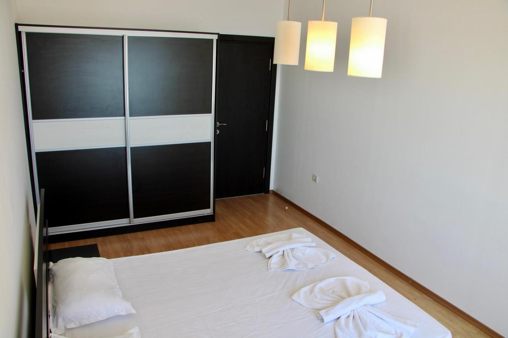 Menada Rocamar Apartments Царёво Номер фото