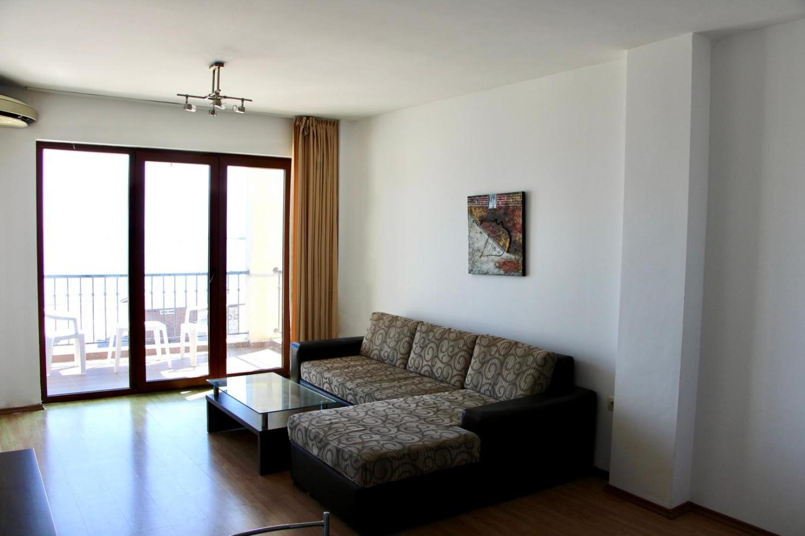 Menada Rocamar Apartments Царёво Номер фото