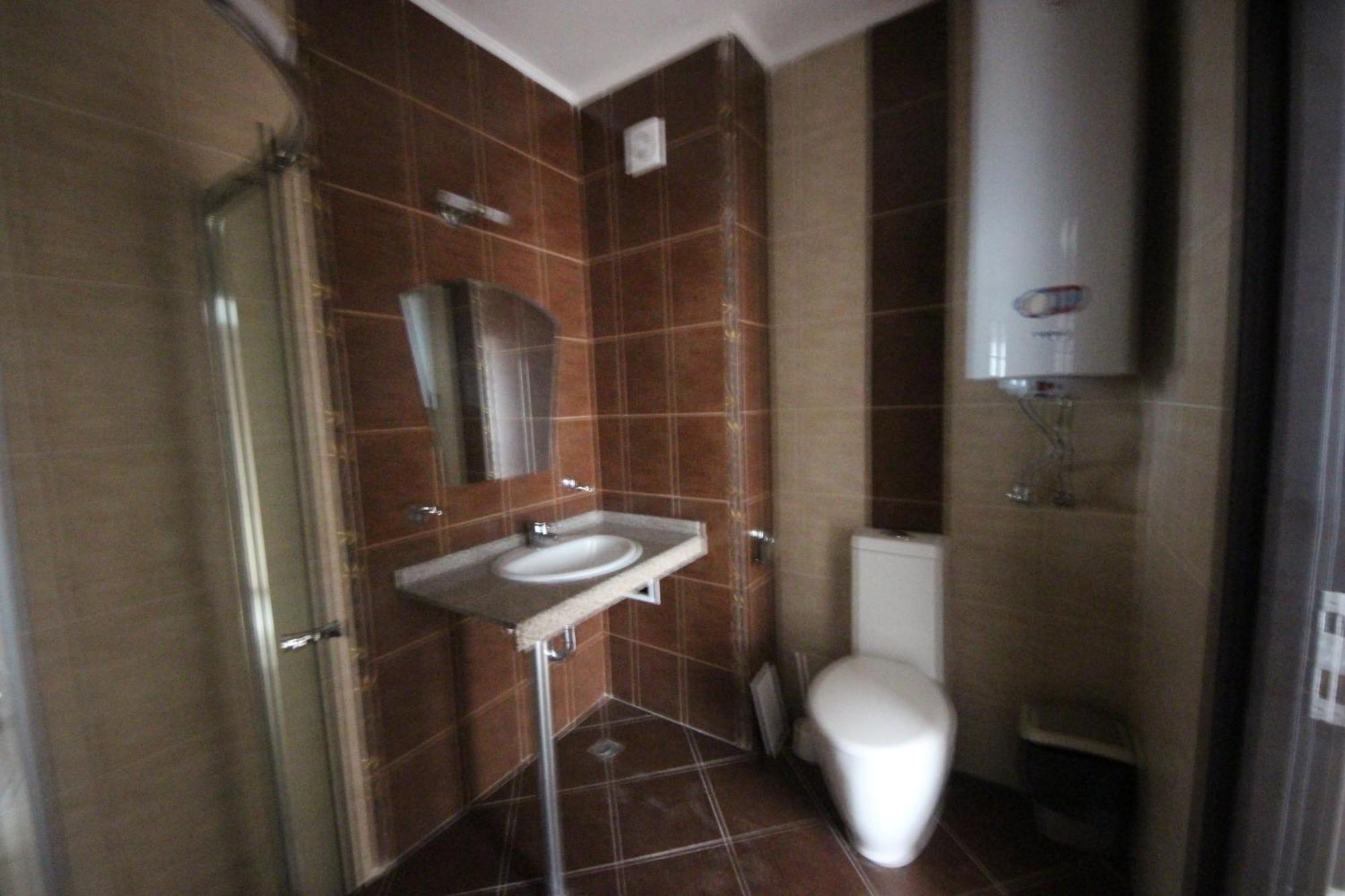 Menada Rocamar Apartments Царёво Номер фото