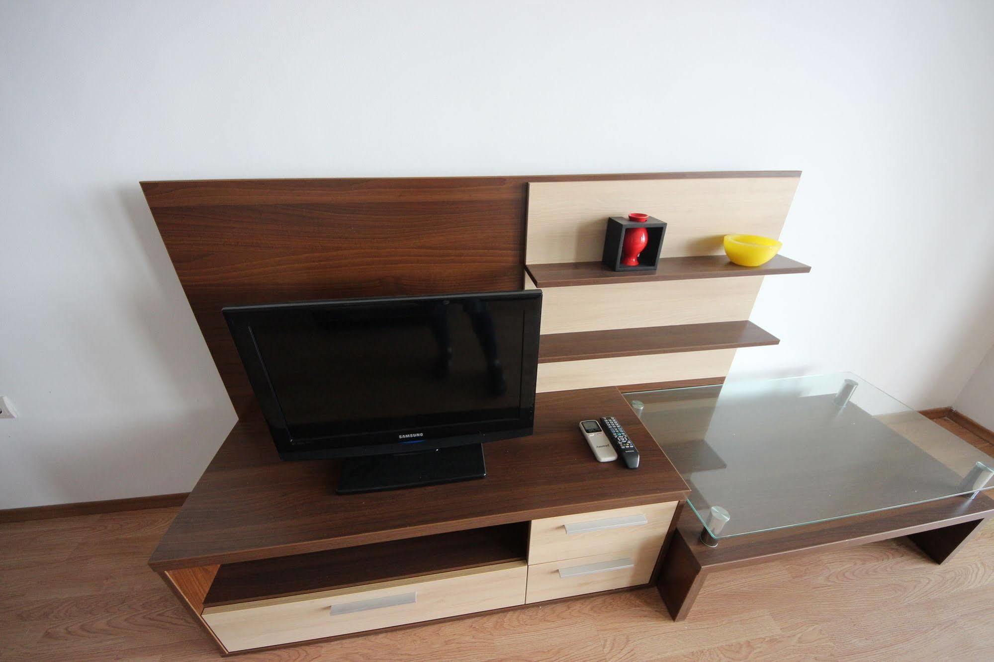 Menada Rocamar Apartments Царёво Экстерьер фото