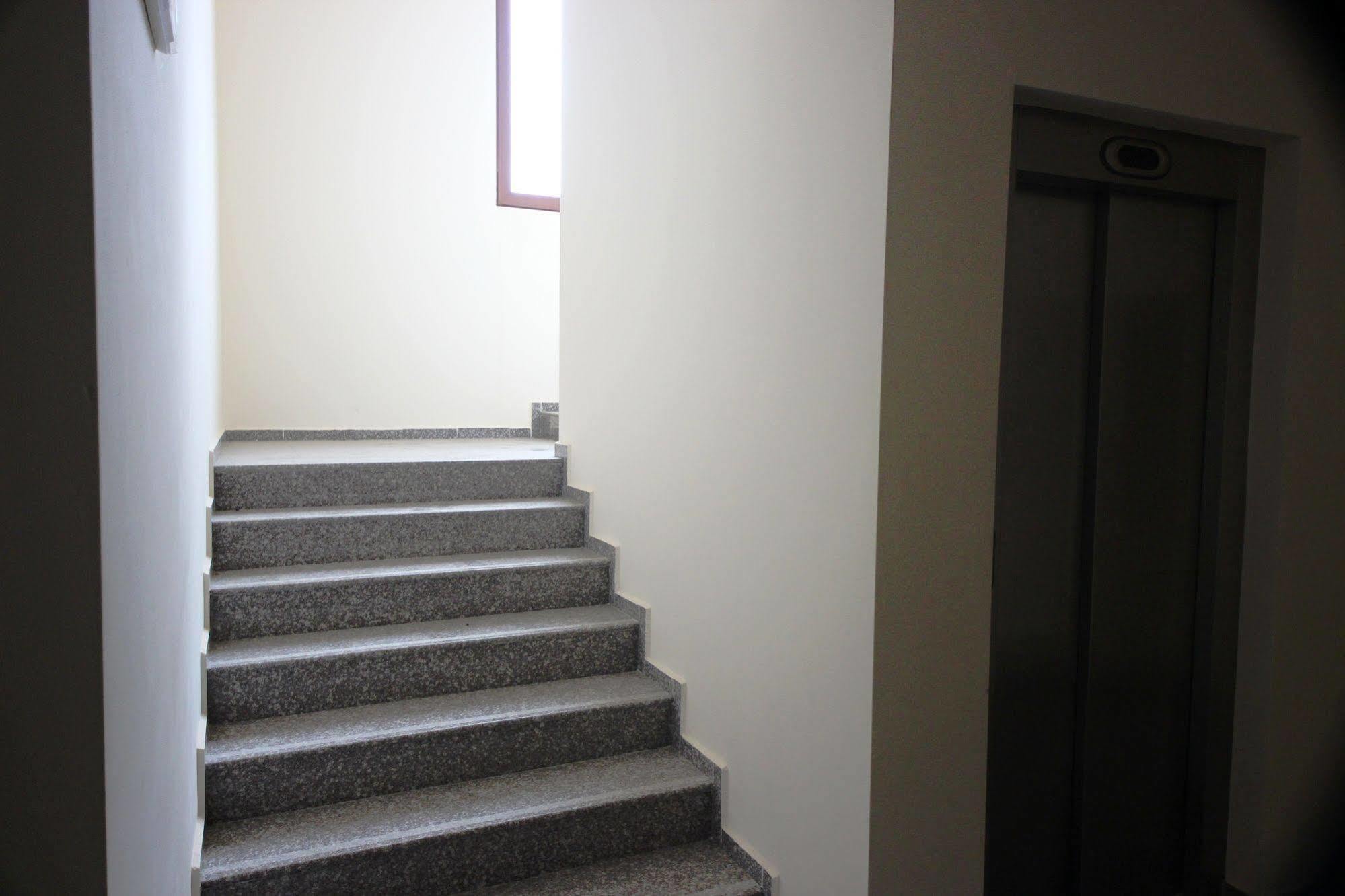 Menada Rocamar Apartments Царёво Экстерьер фото