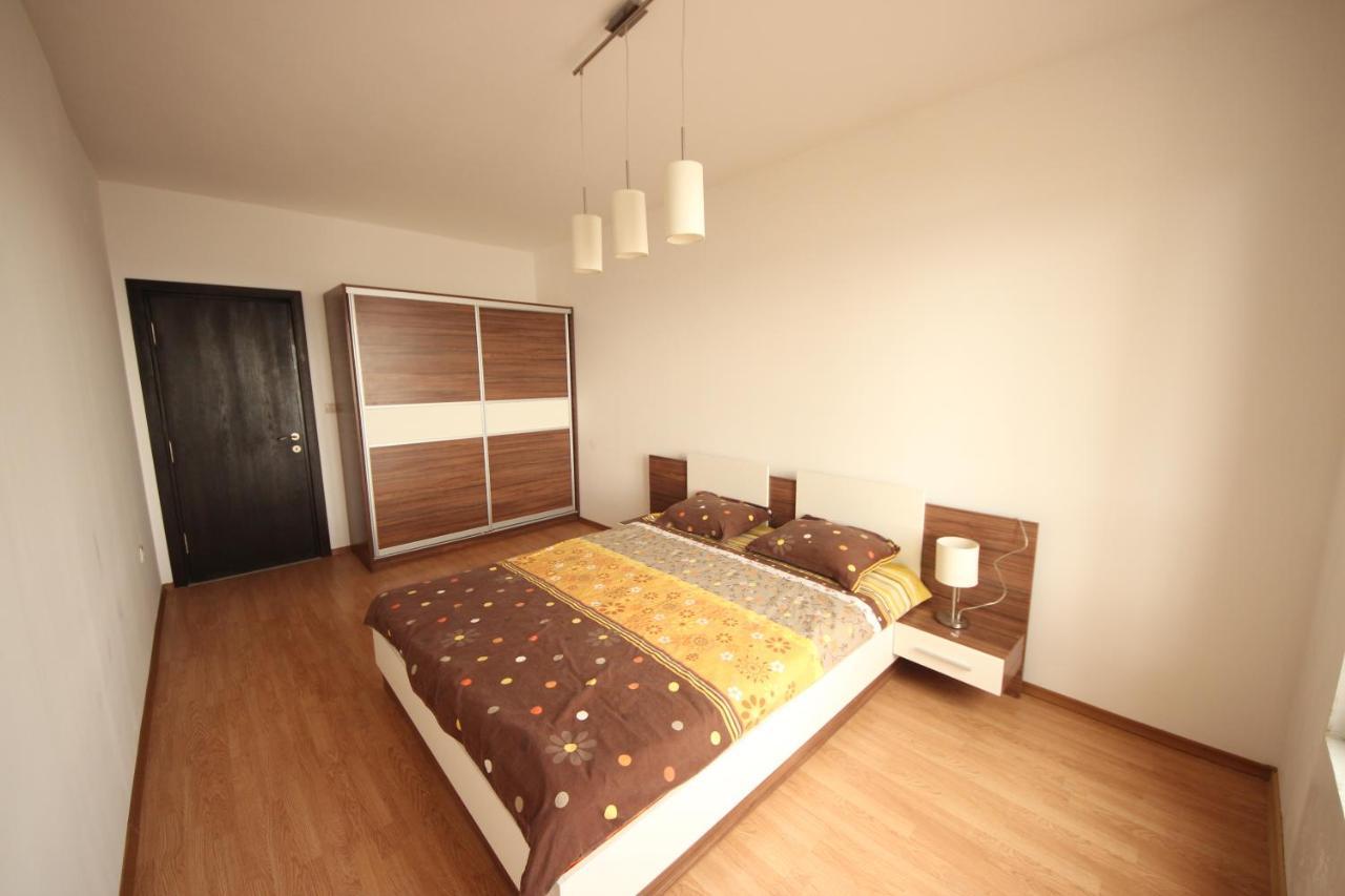 Menada Rocamar Apartments Царёво Экстерьер фото